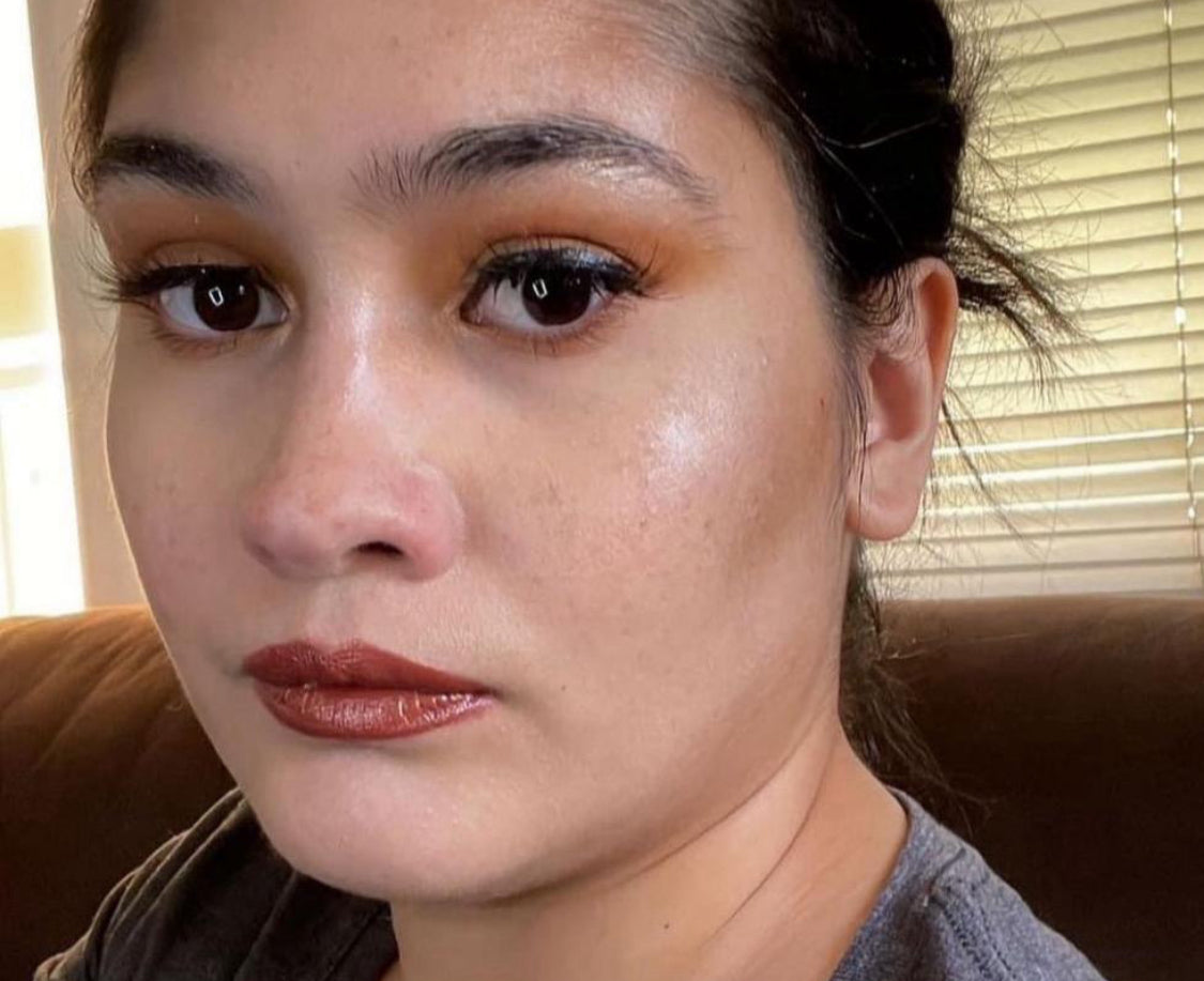 Conquer Lipgloss (#18)