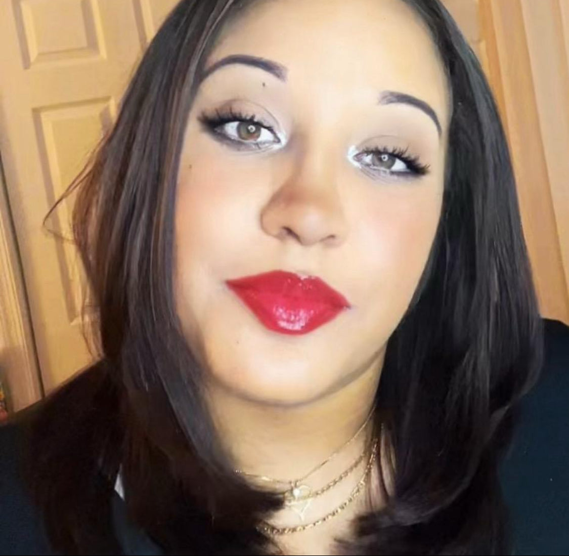 Desire Lipgloss (#25)