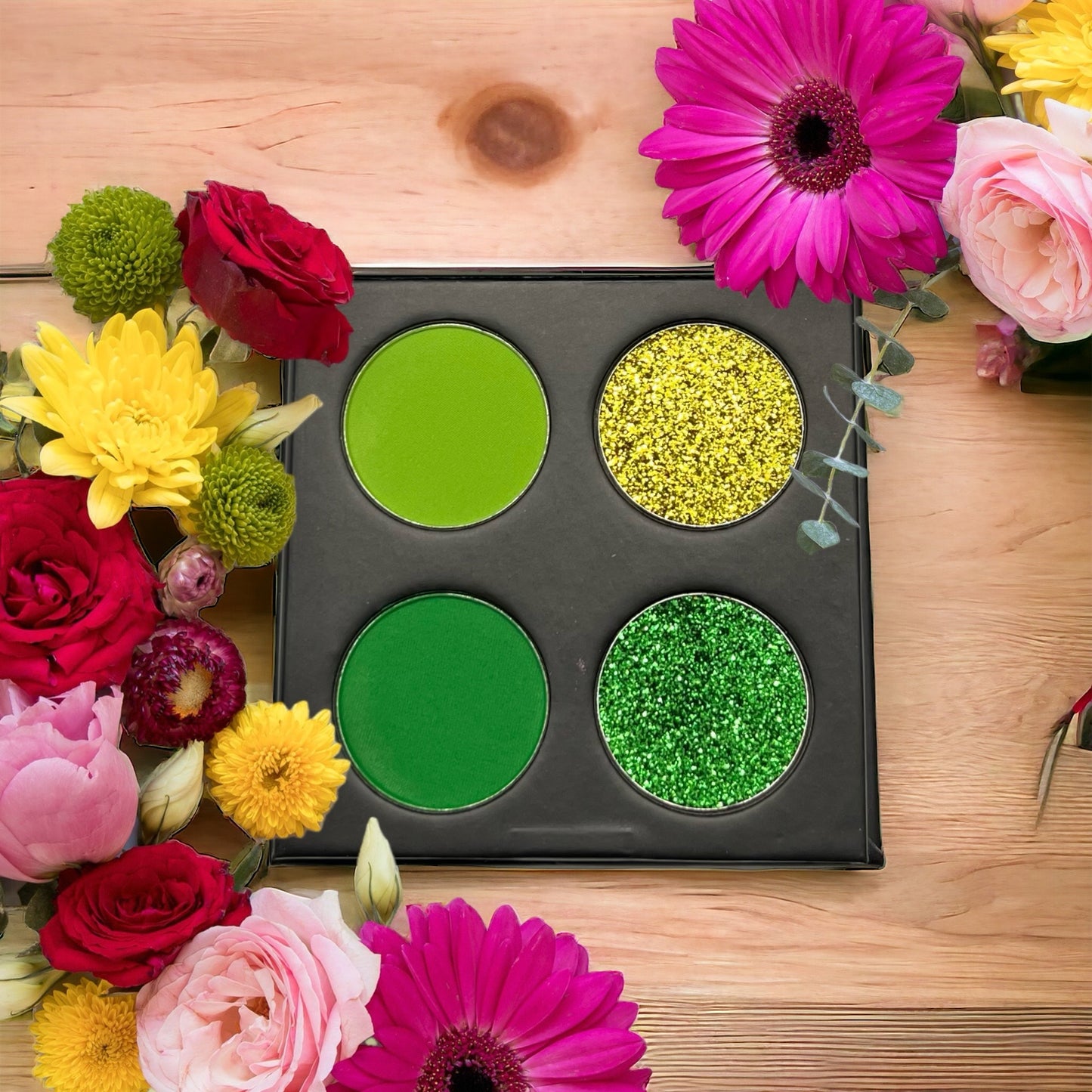 Juicy Eyeshadow Palette