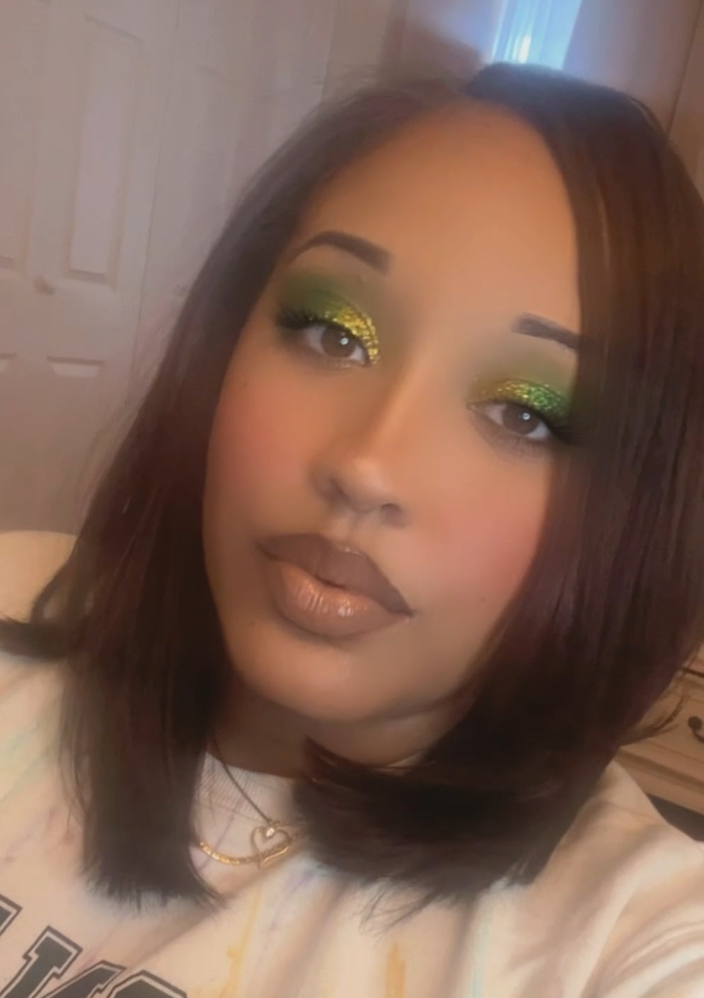 Juicy Eyeshadow Palette
