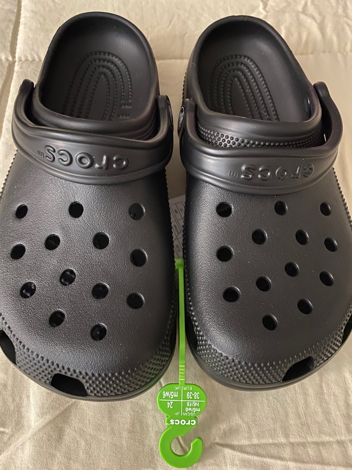 Crocs