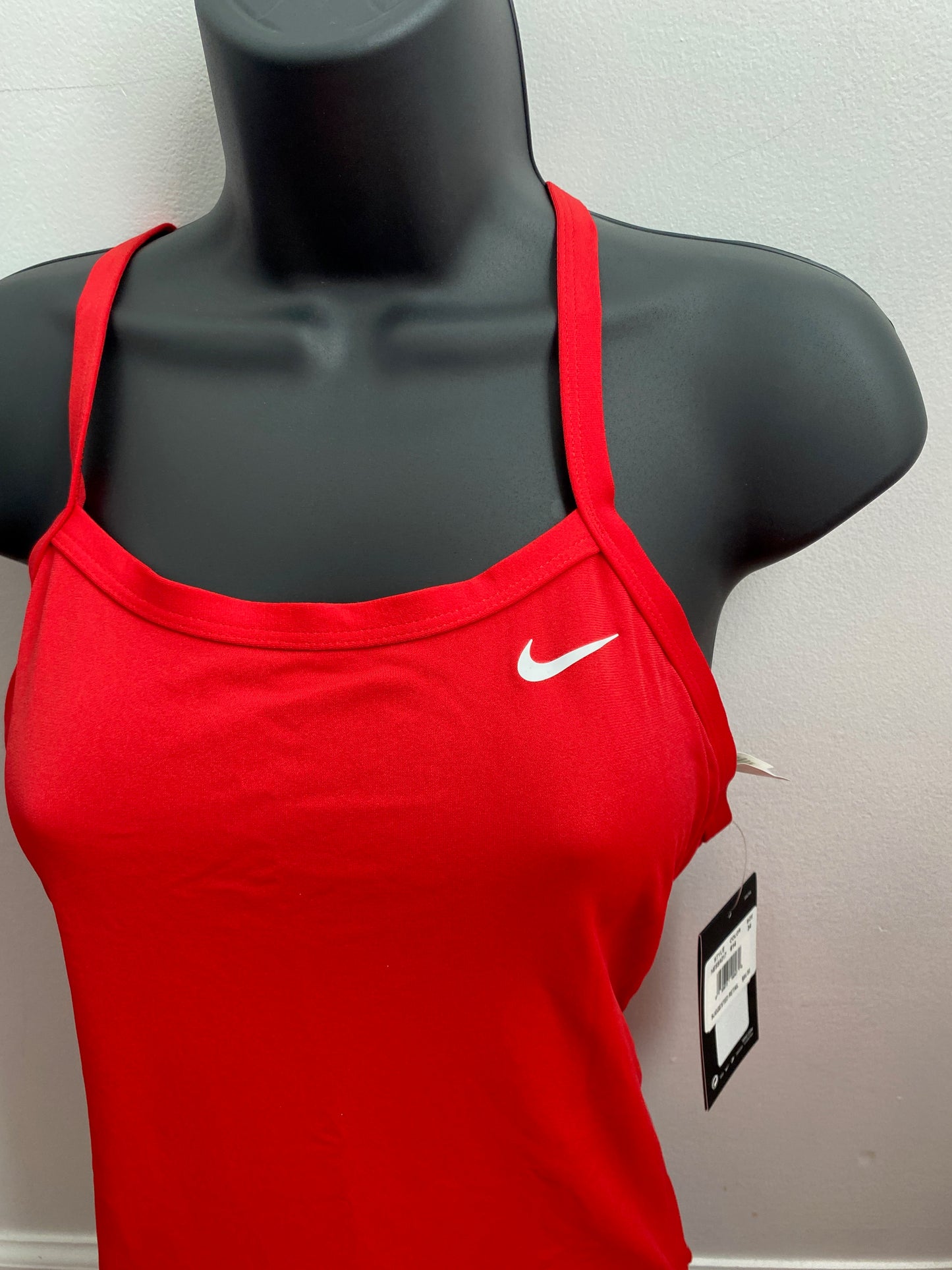 Nike 1 Piece Swimsuit