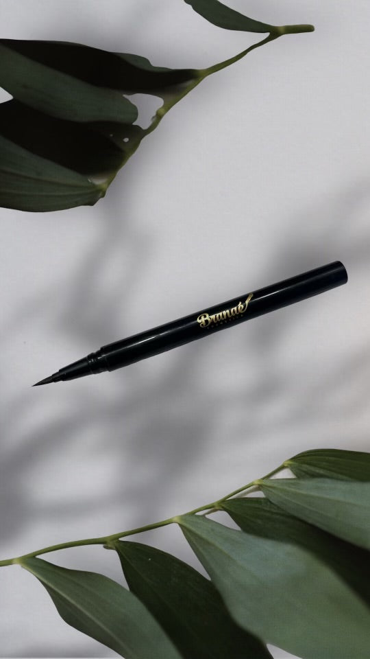 Winner Black Eyeliner