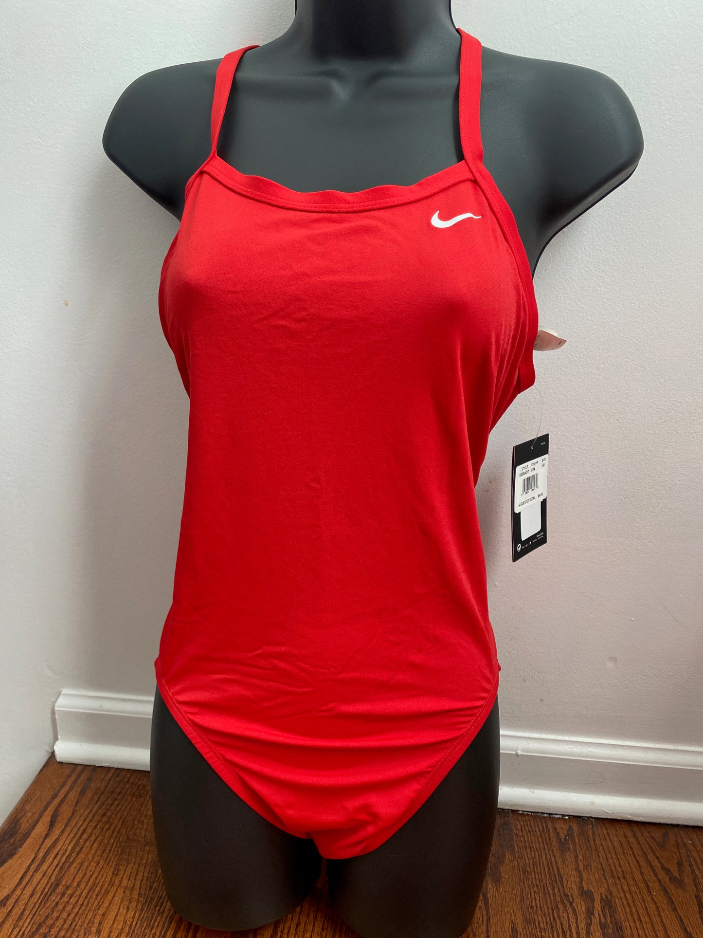 Nike 1 Piece Swimsuit