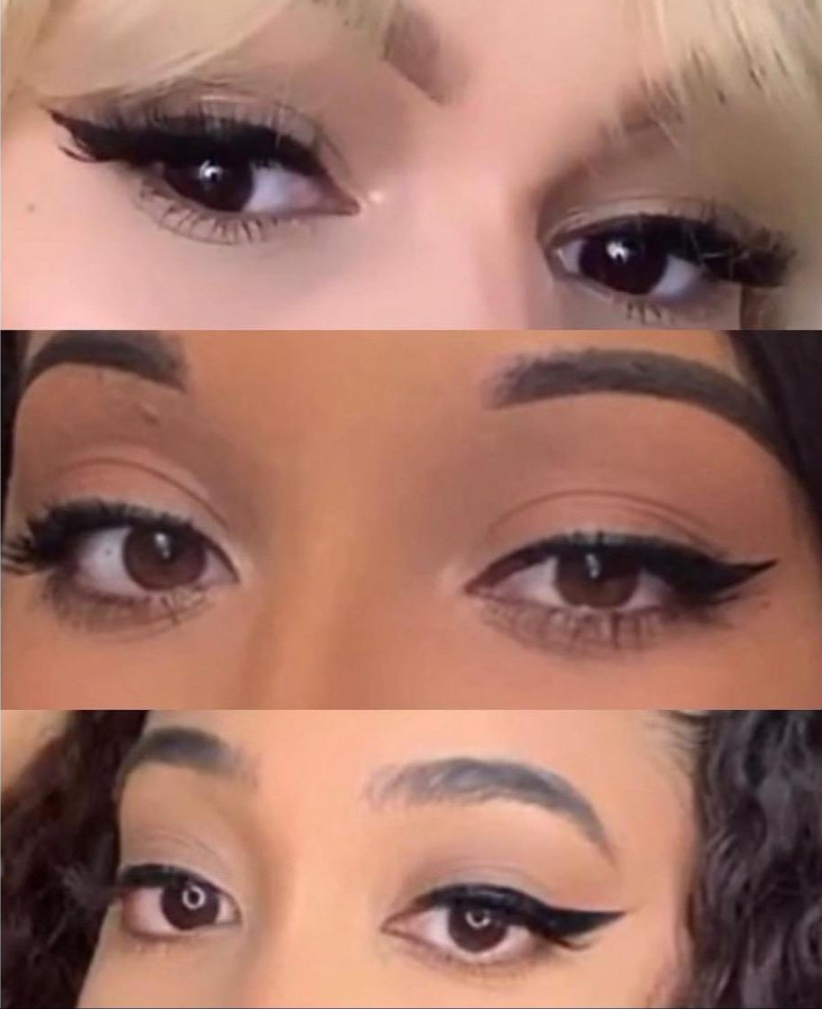 Winner Black Eyeliner