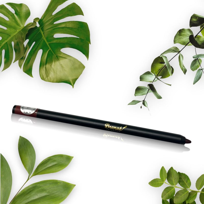 Nice For What Burgundy Lip Liner (#3)
