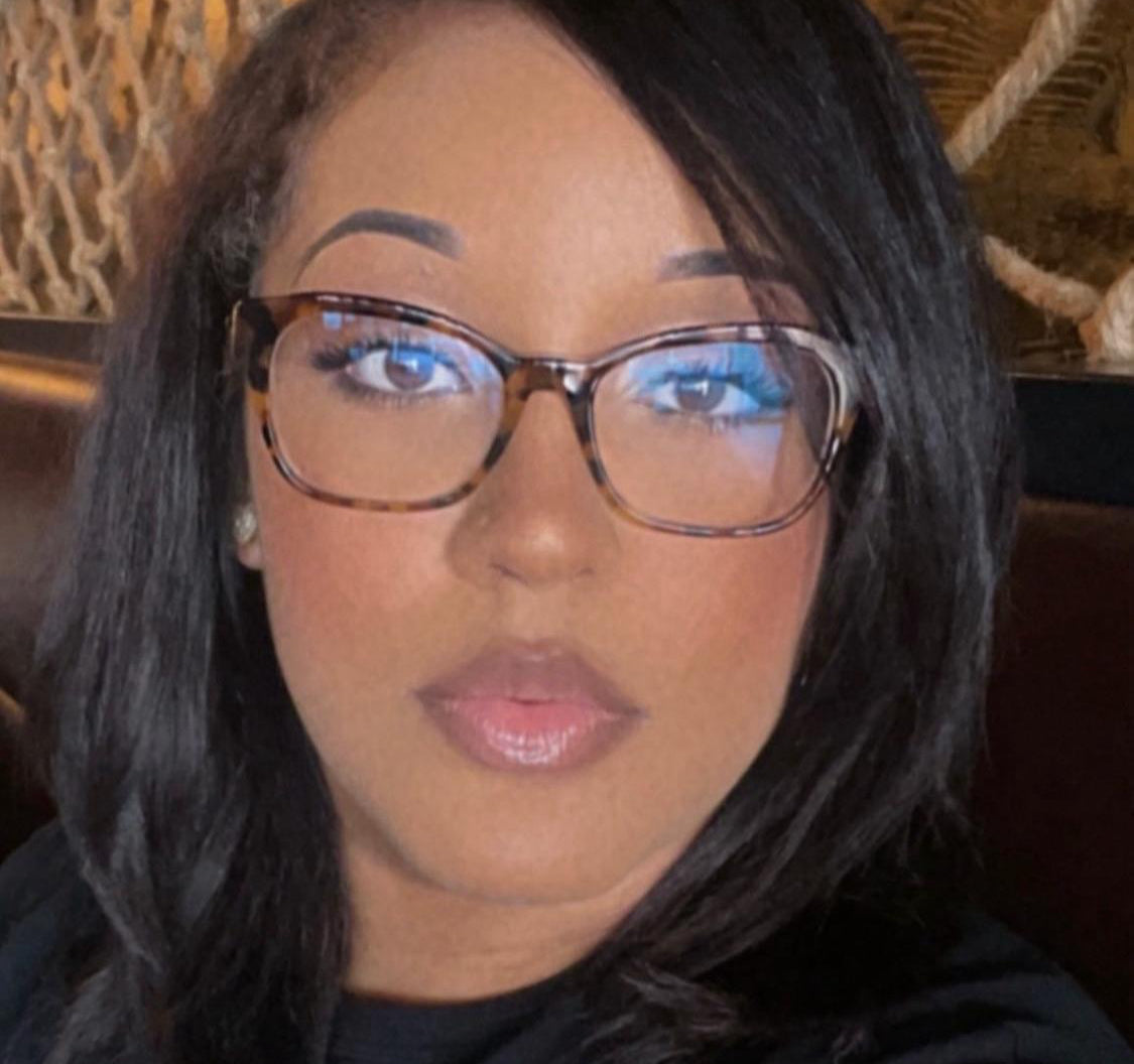 Clear Lip gloss