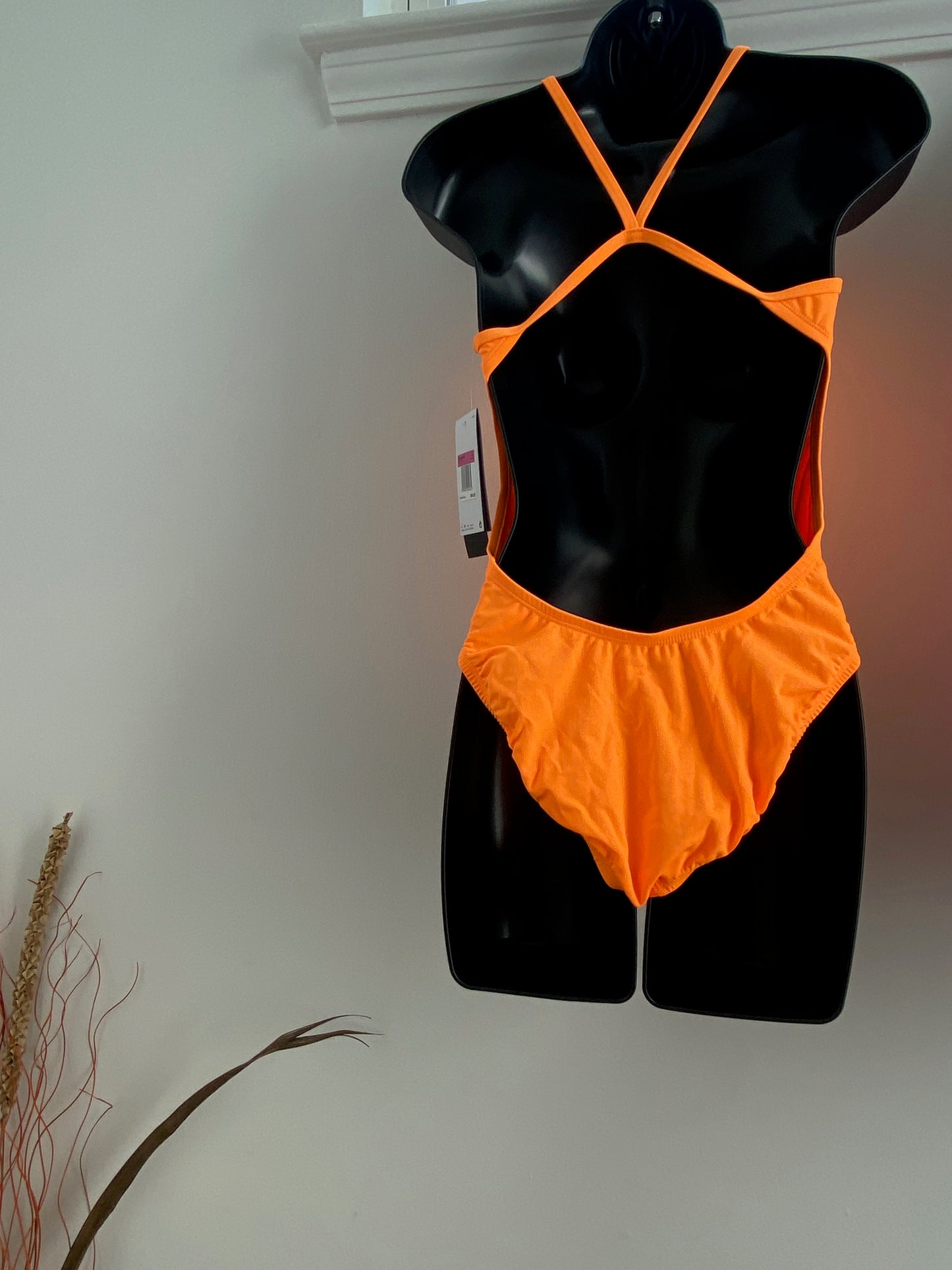 Nike 1 Piece Swimsuit