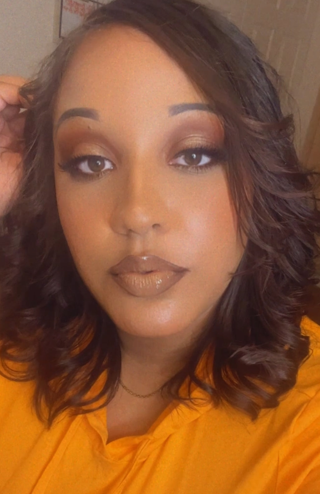I Will Always Love You Eyeshadow Palette