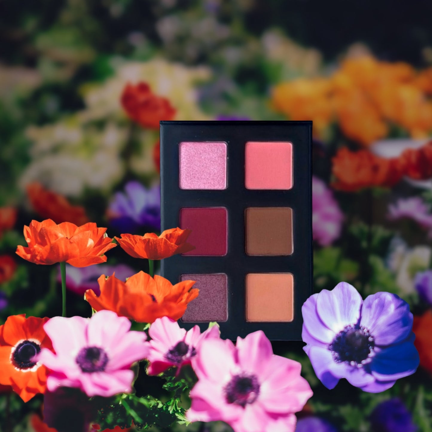 Empower Eyeshadow Palette
