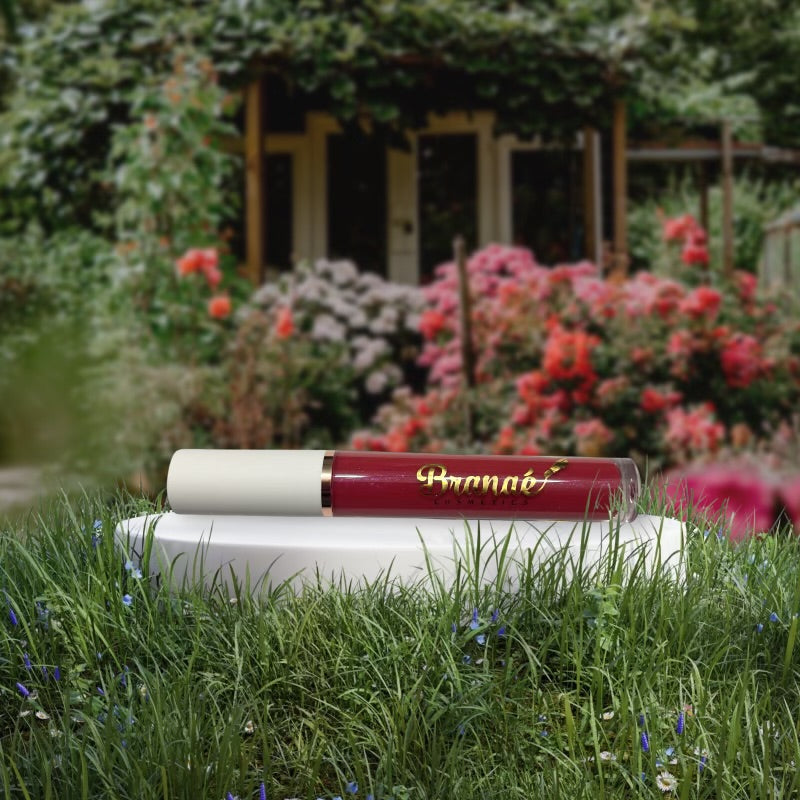 Rose Lipgloss (#30)