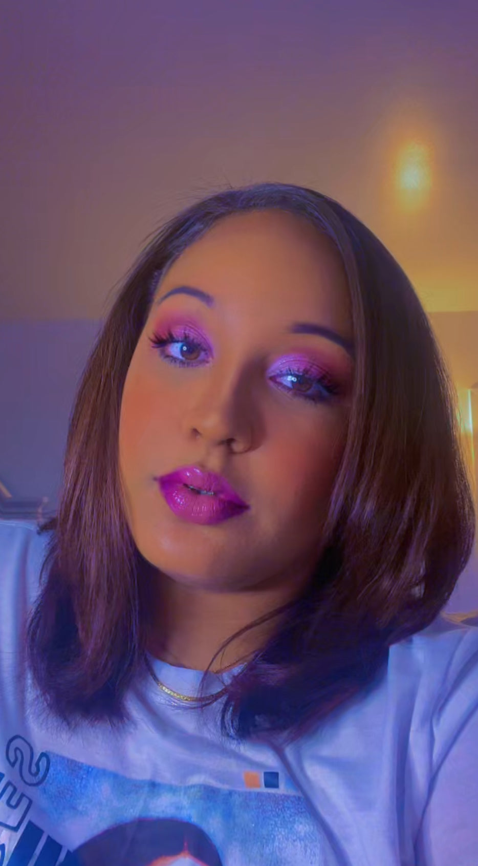 Wild Thang Liquid Matte Lipstick (#13)