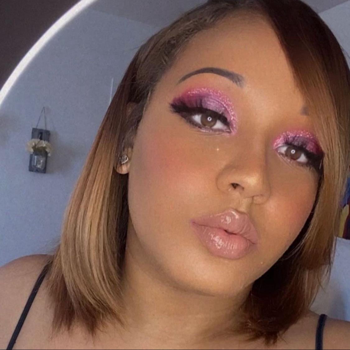 One In A Million Eyeshadow Palette