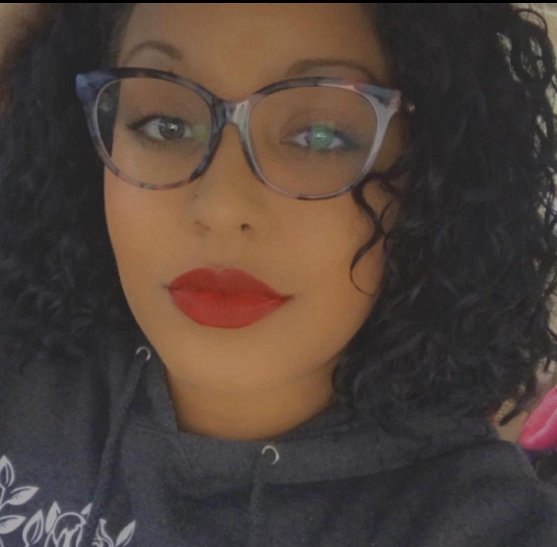 Cherry Pie liquid Matte Lipstick (#4)