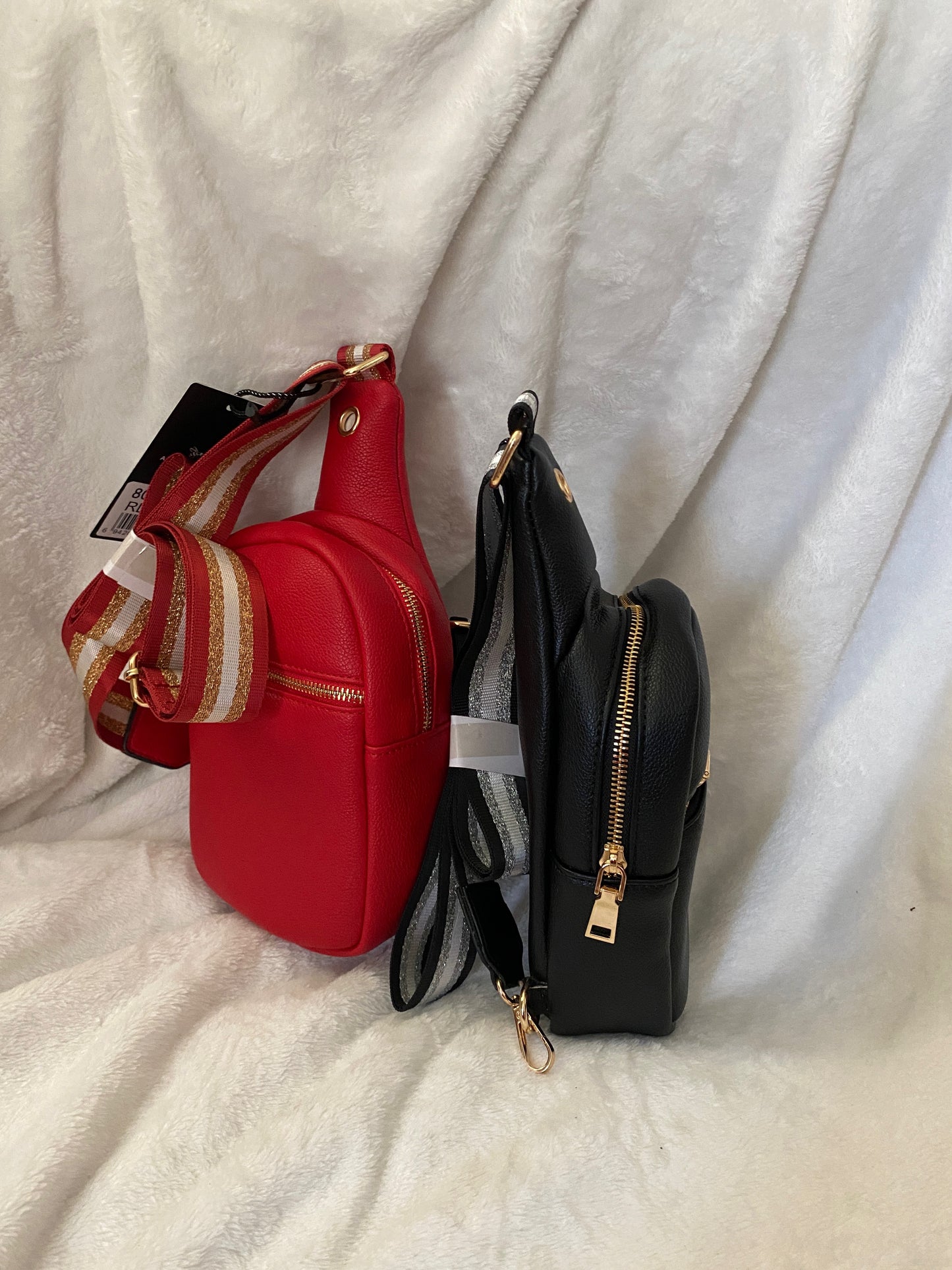 Sweet Stash Cross Body bag