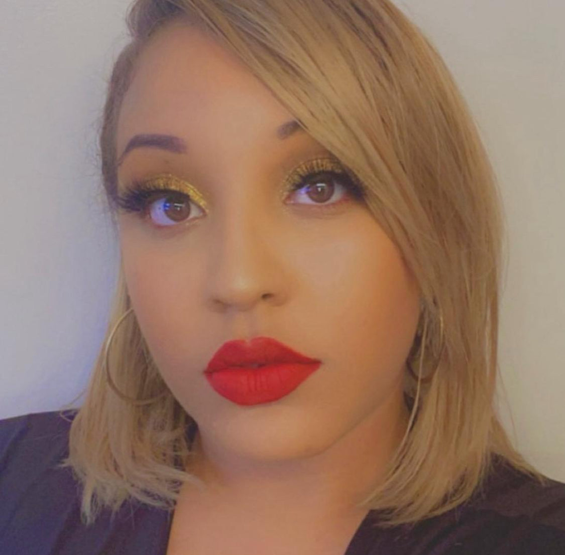 Cherry Pie liquid Matte Lipstick (#4)
