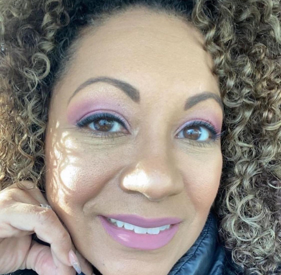 Good Luvin' Liquid Matte Lipstick (#20)