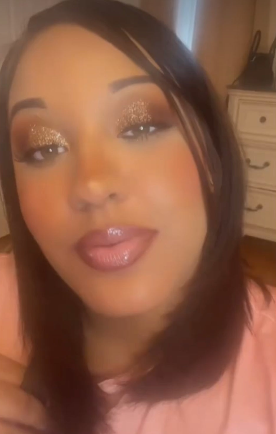 Sweet Stuff Mauve Lip Liner (#8)