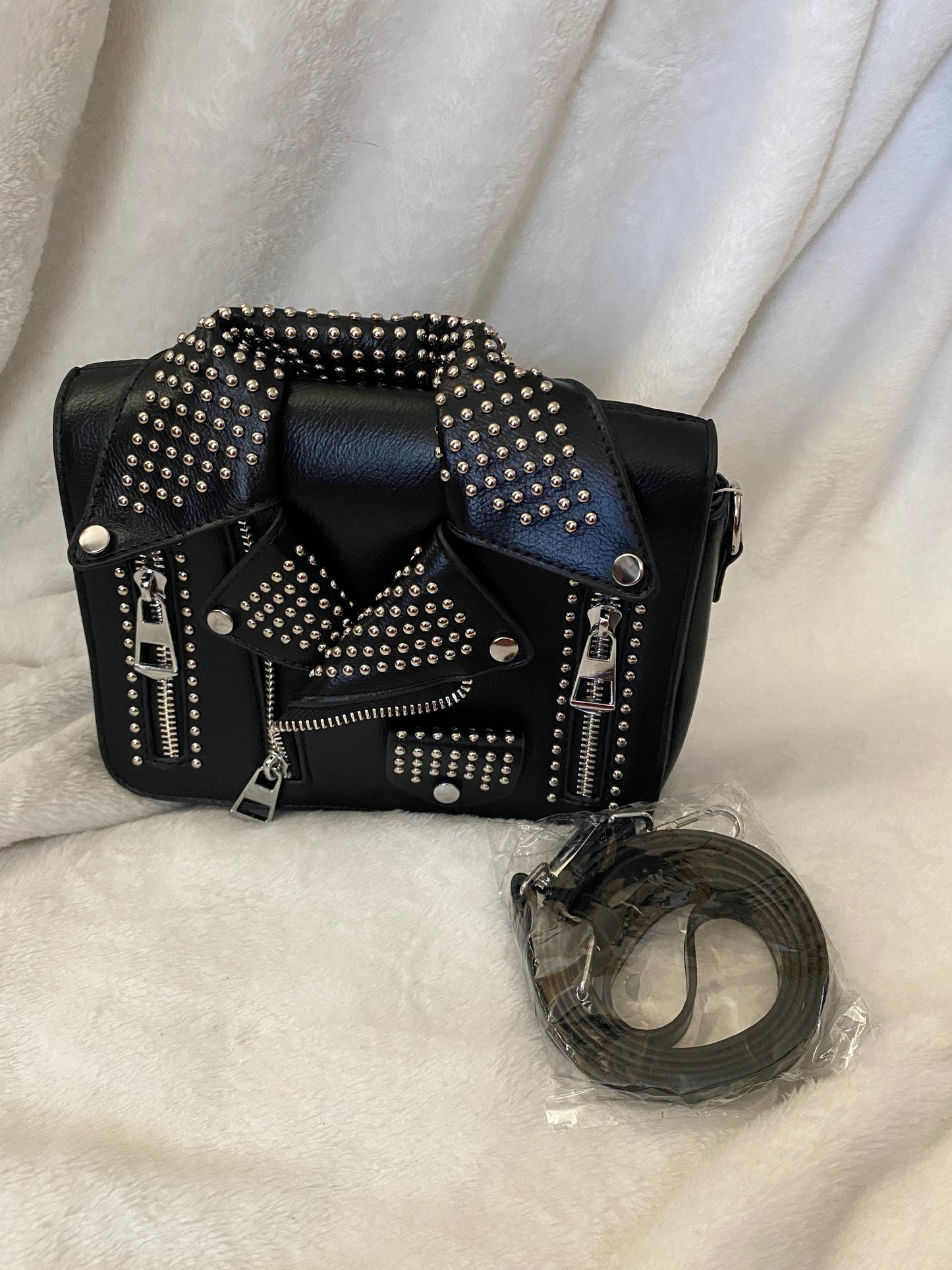 Rebel Chic Purse