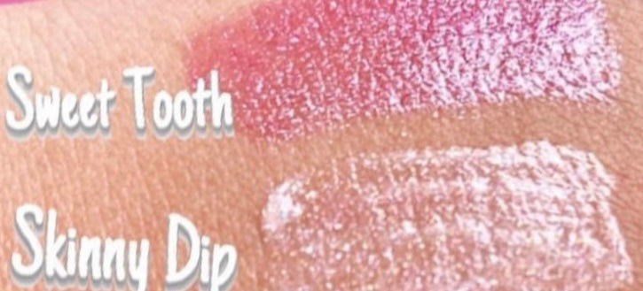 Sweet Tooth Lipgloss