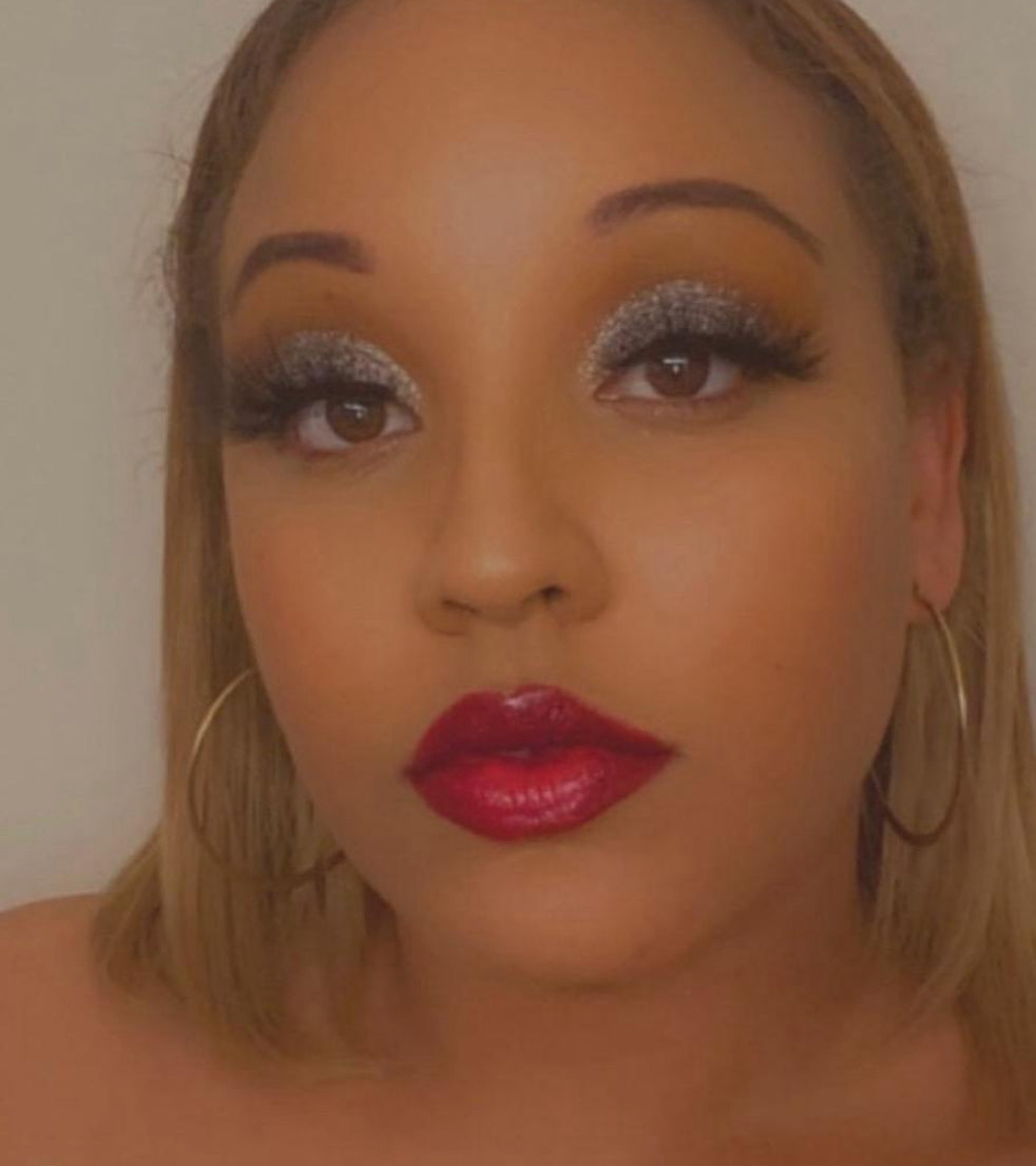 Nice For What Burgundy Lip Liner (#3)