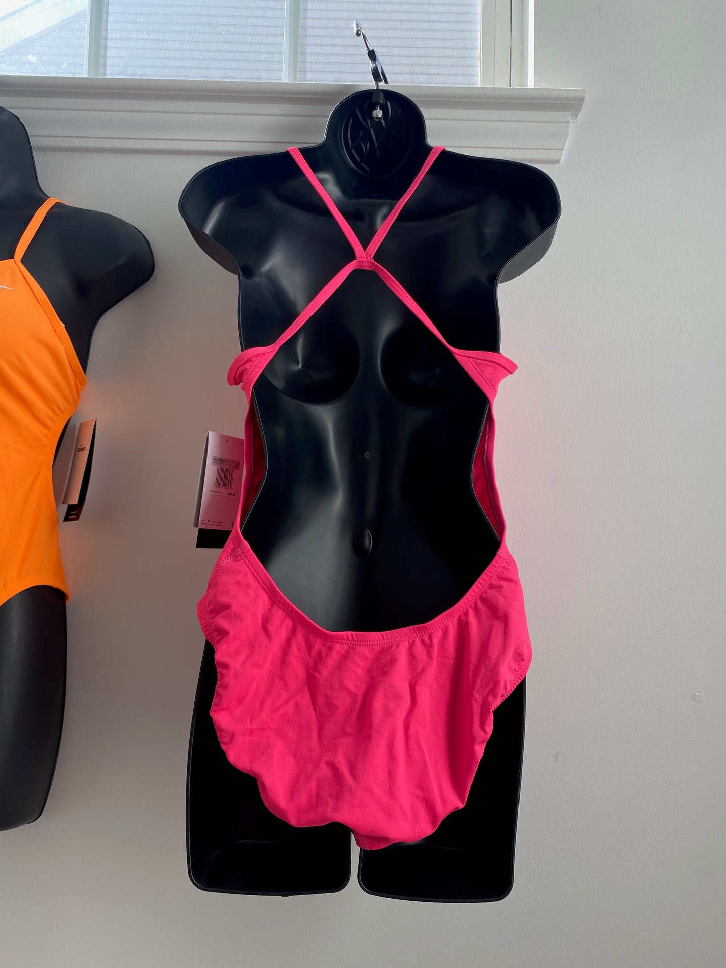 Nike 1 Piece Swimsuit