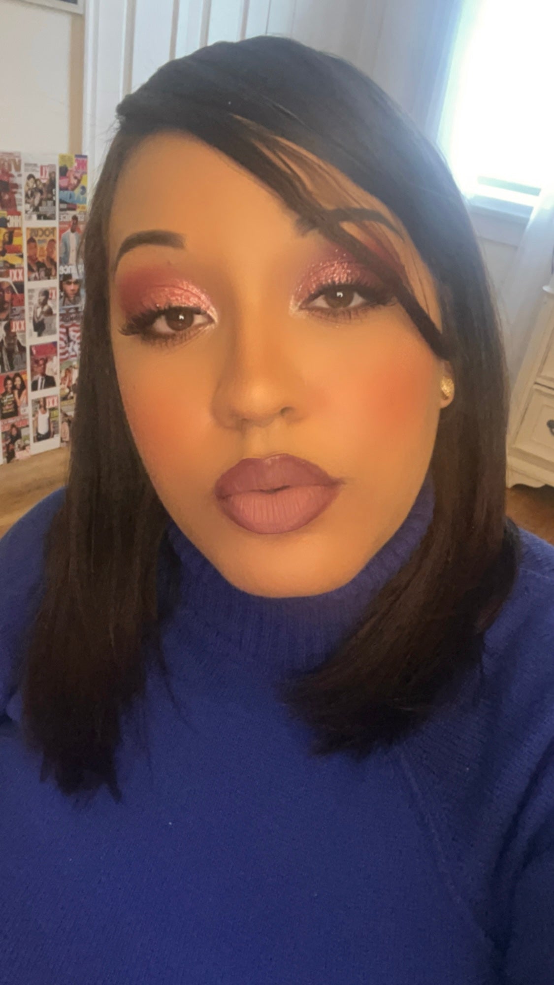 One In A Million Eyeshadow Palette
