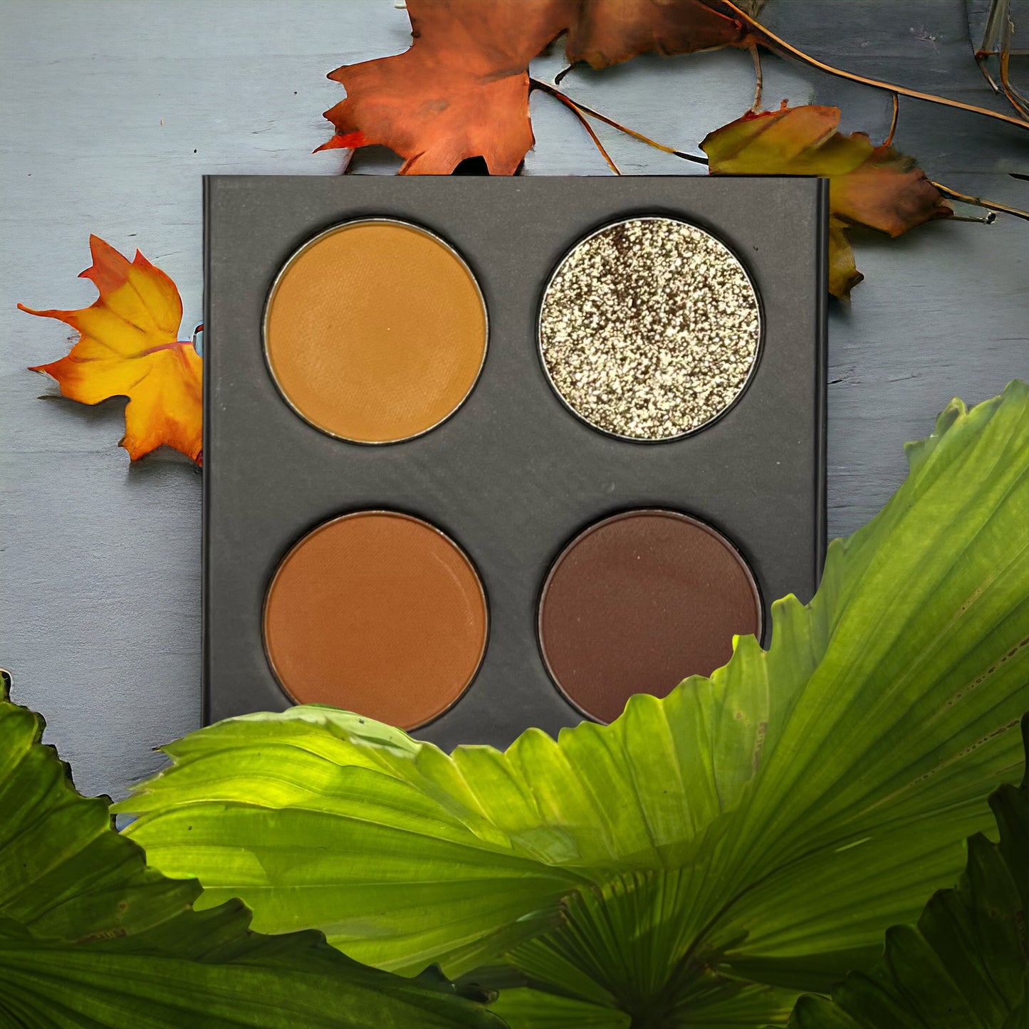 I Will Always Love You Eyeshadow Palette