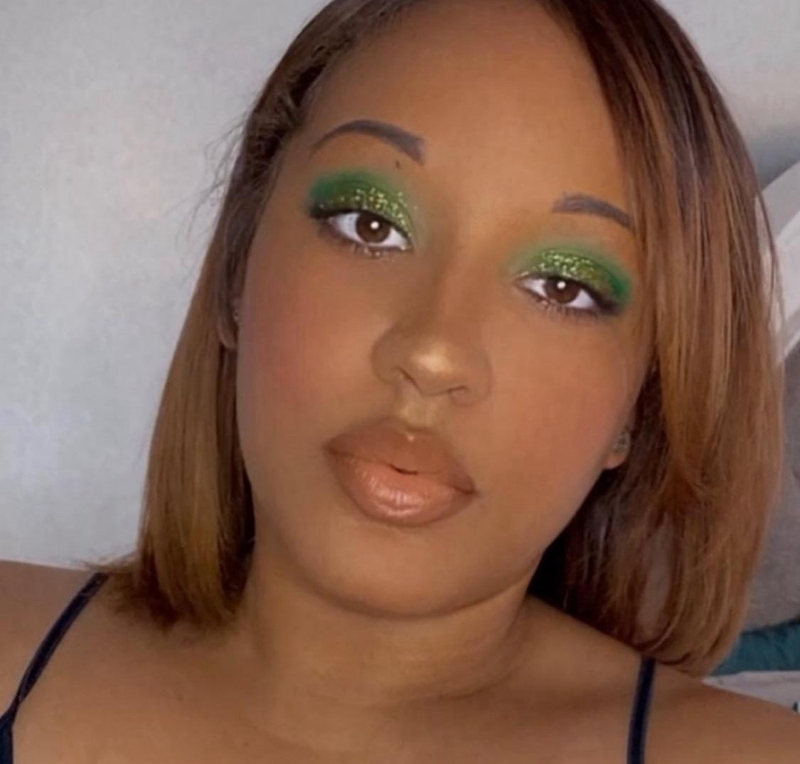 Juicy Eyeshadow Palette
