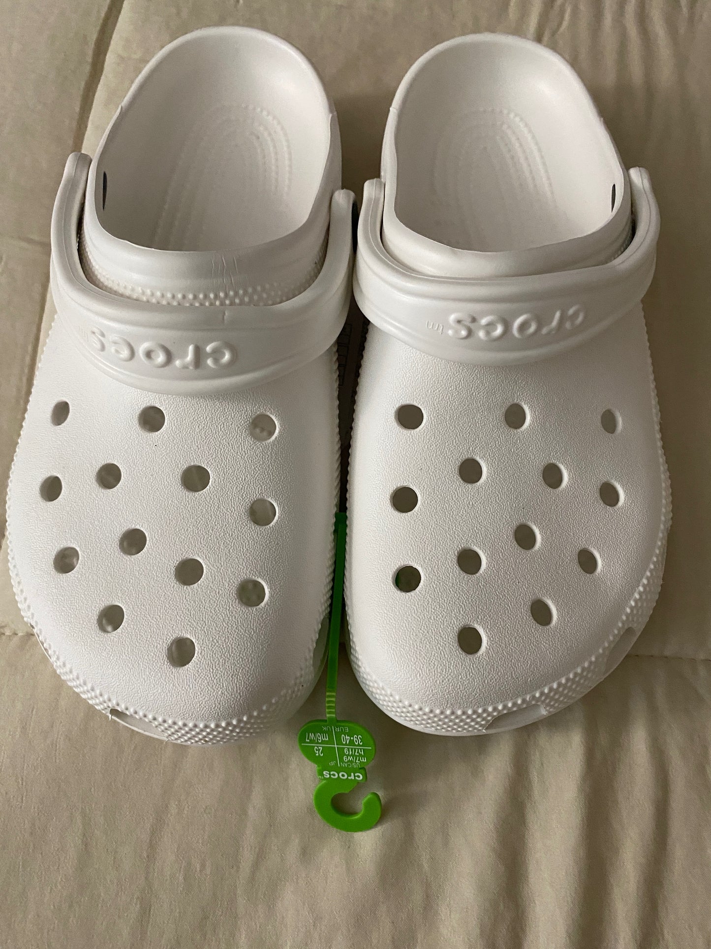 Crocs