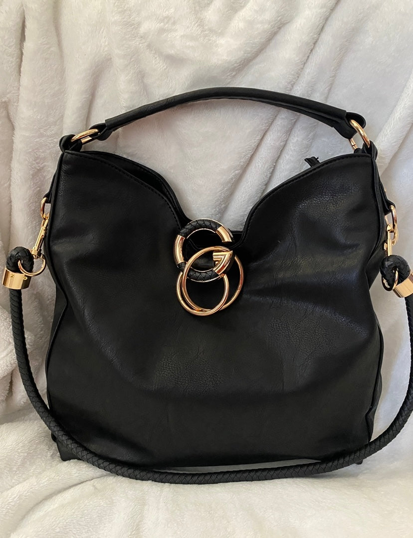 Glamour Lock Purse