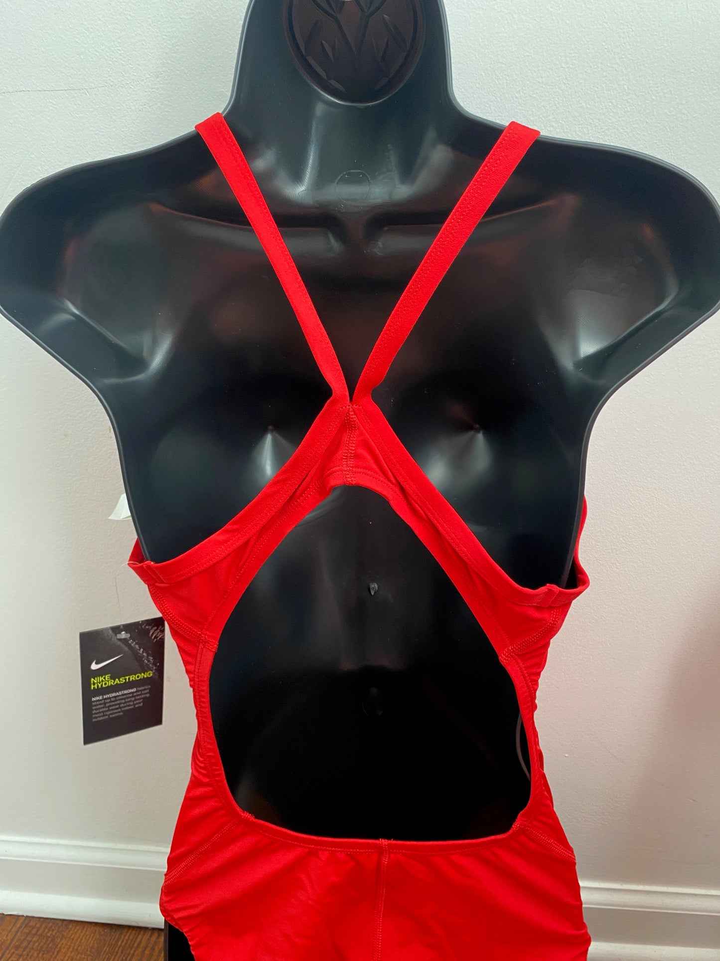 Nike 1 Piece Swimsuit