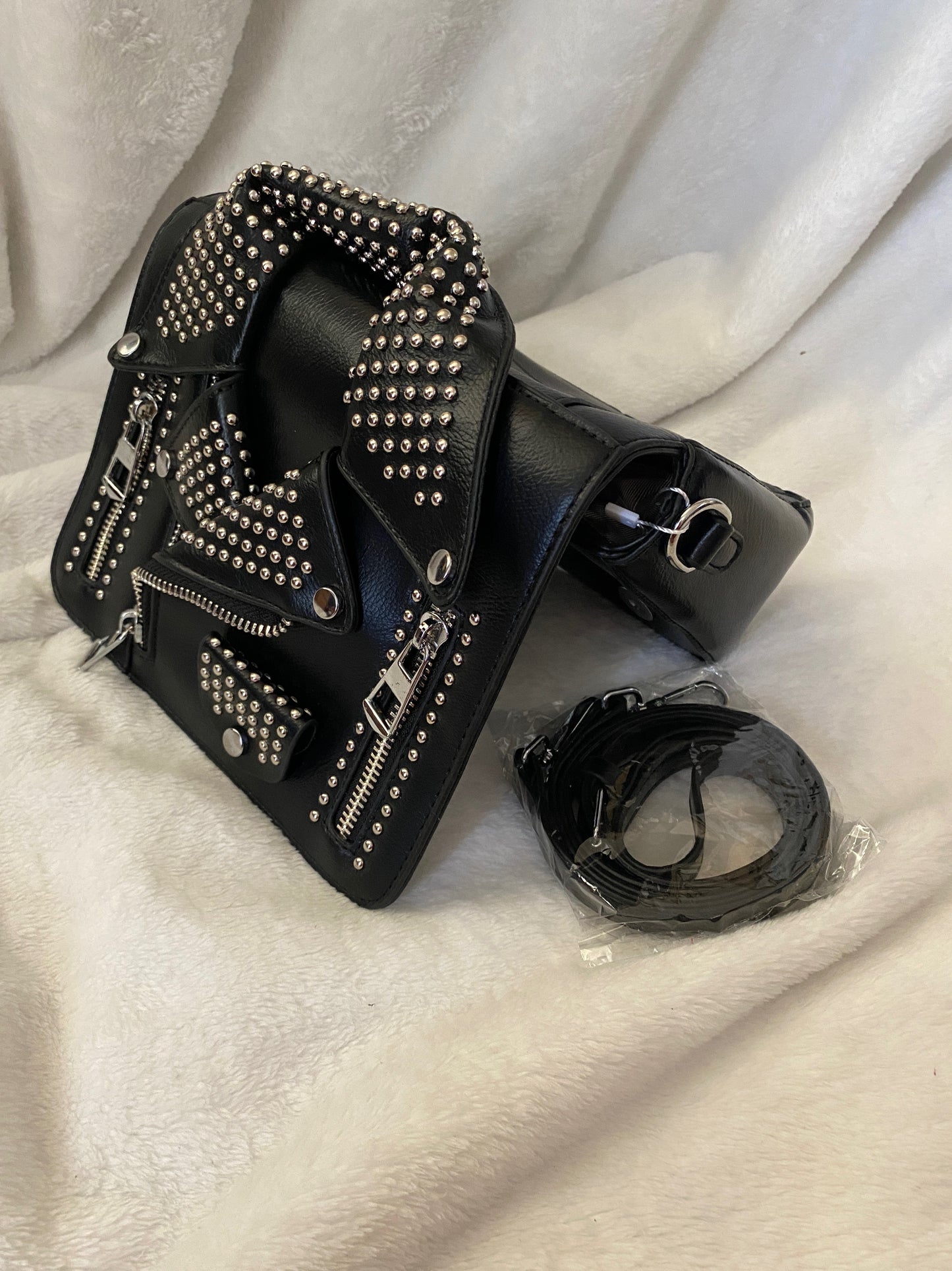 Rebel Chic Purse