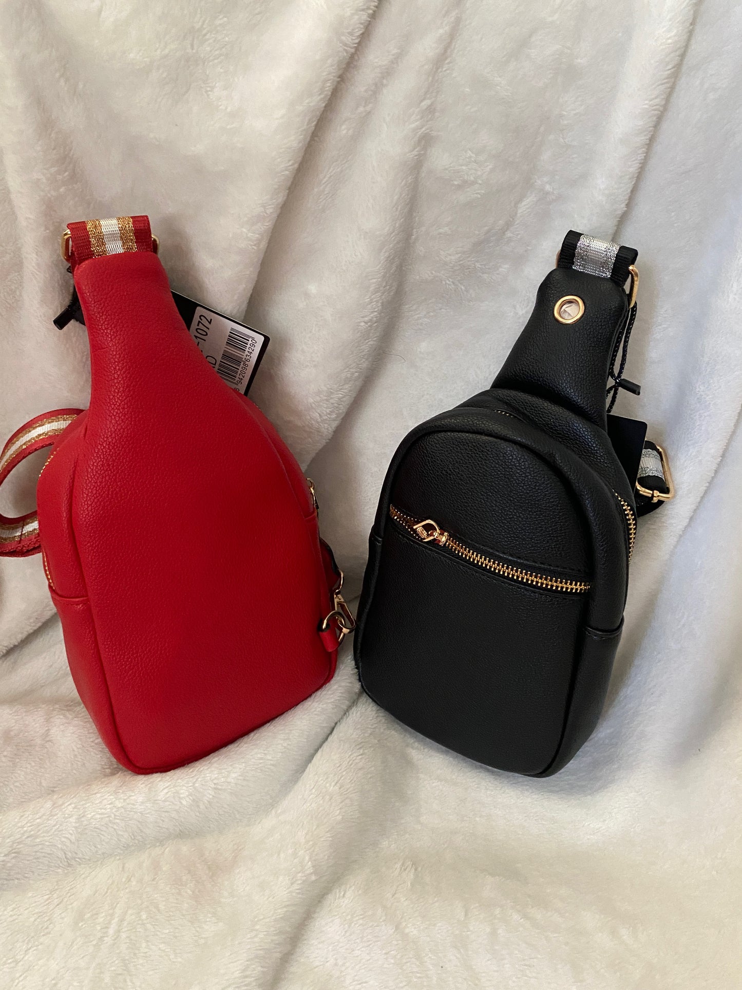 Sweet Stash Cross Body bag