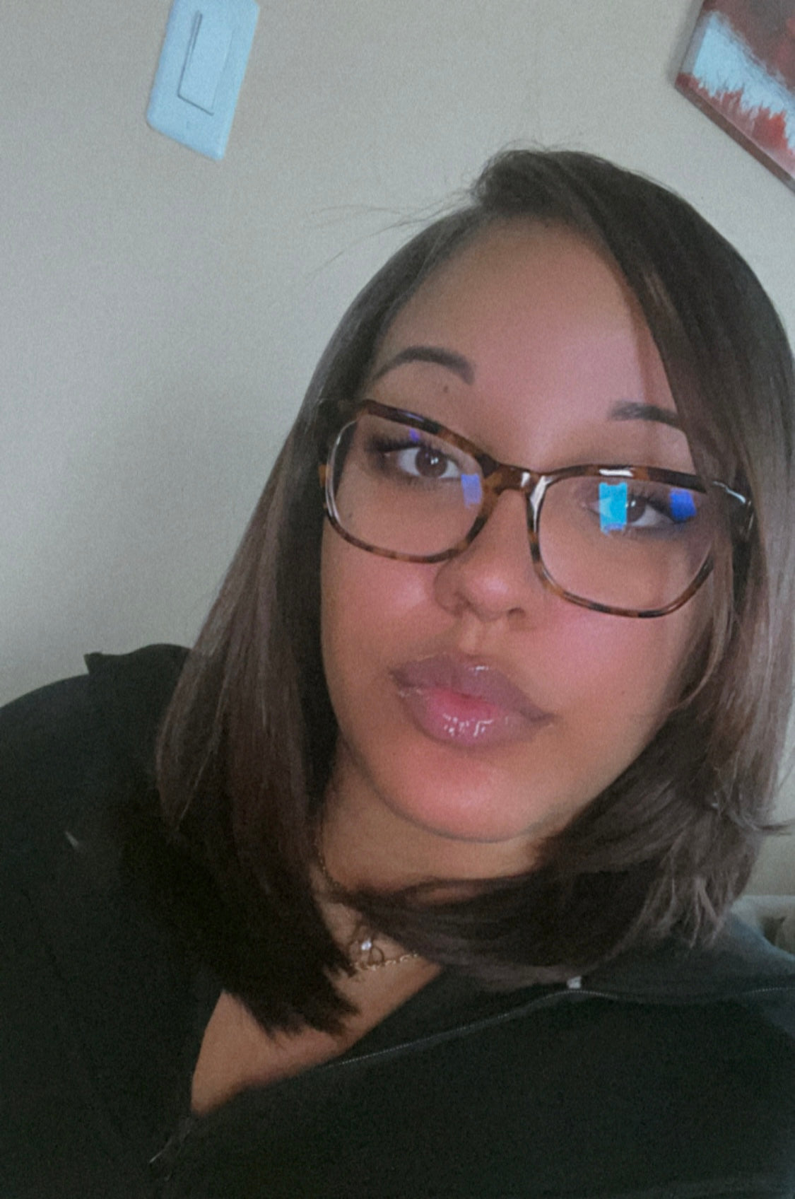 Clear Lip gloss