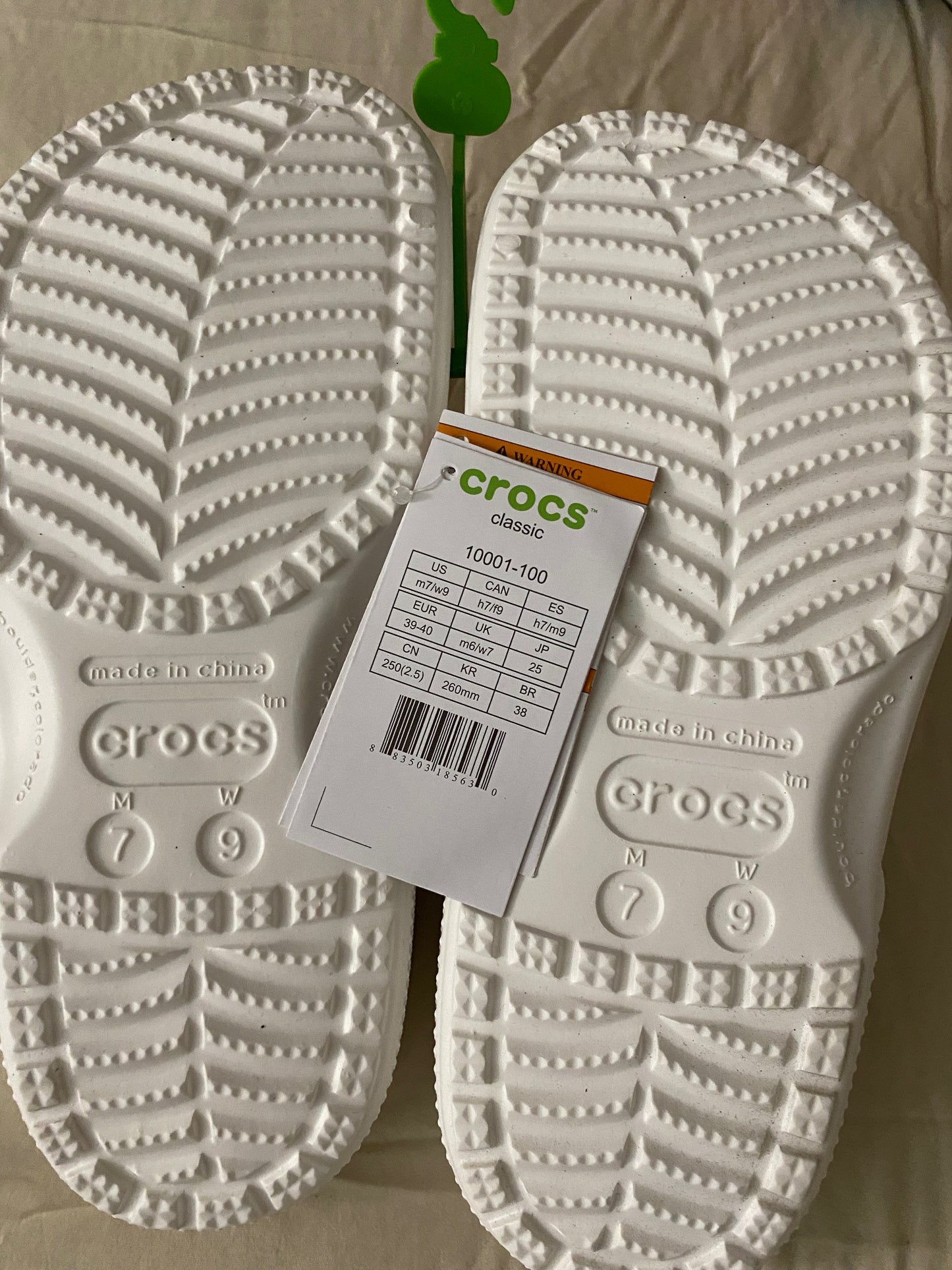 Crocs
