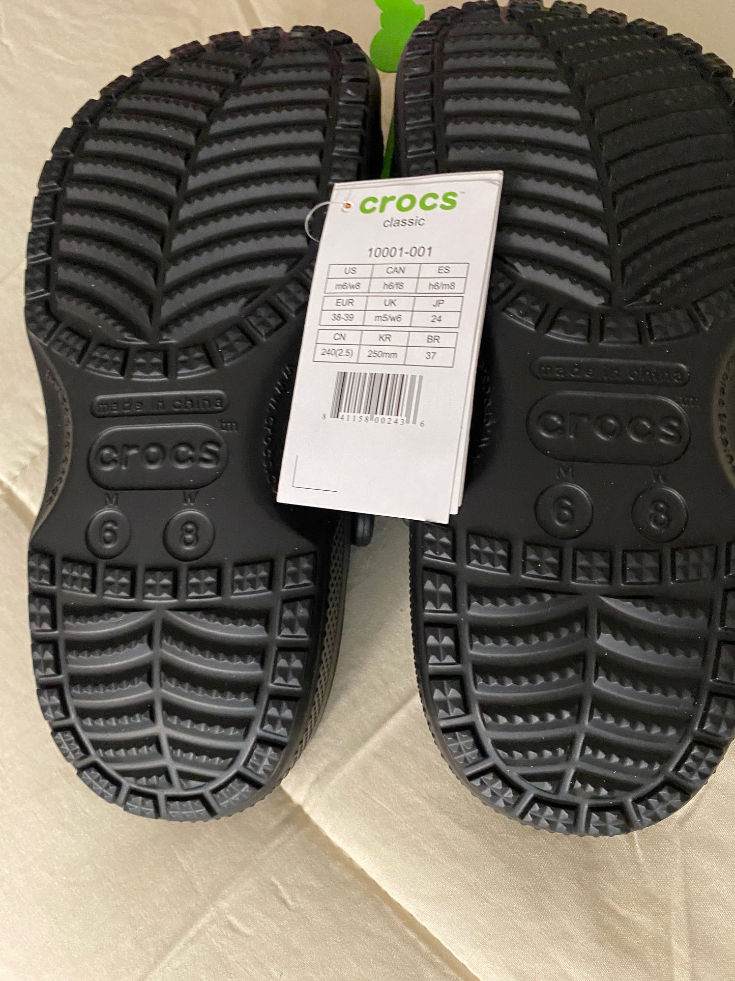 Crocs