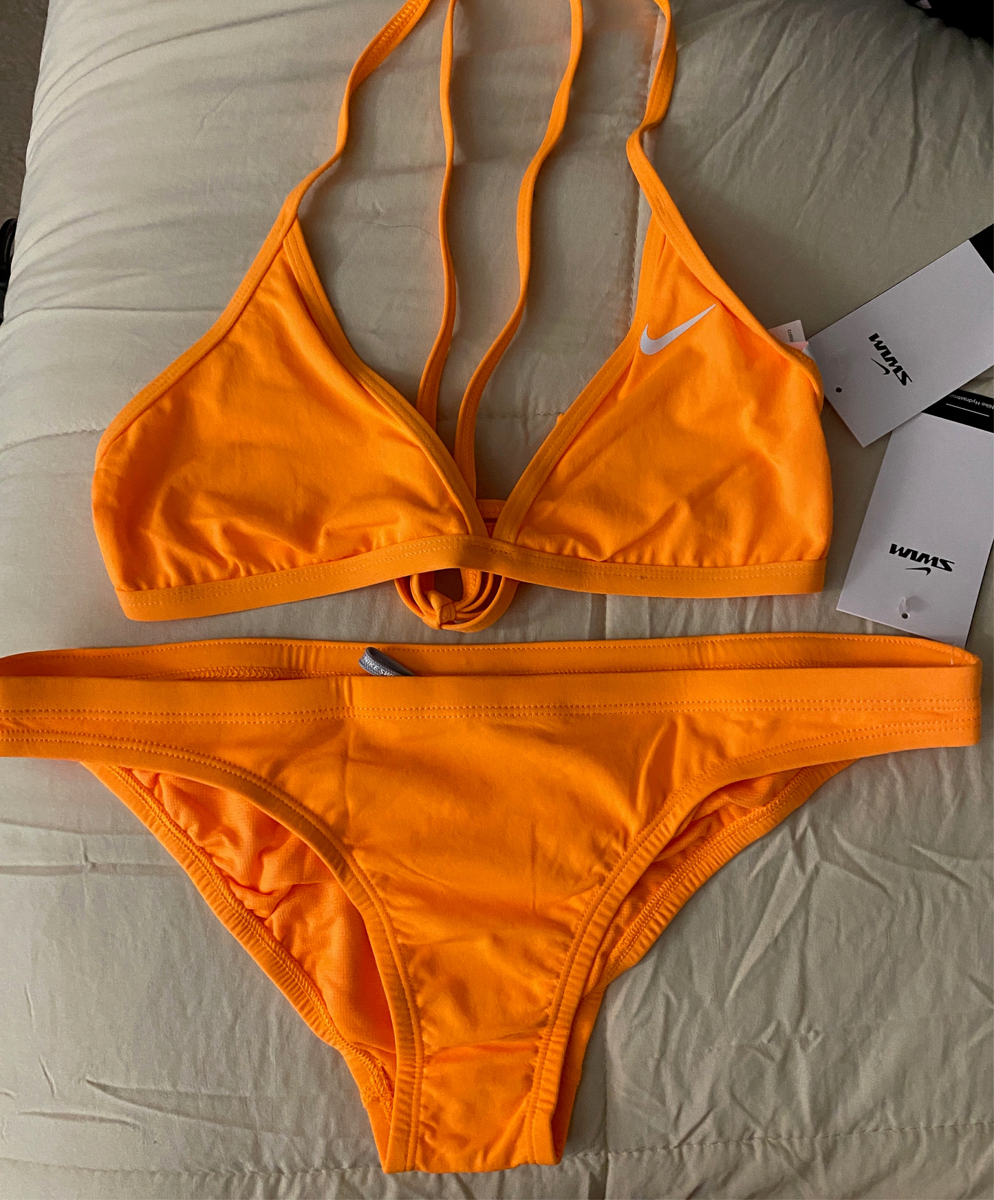 Nike 2 Piece Swimsuit