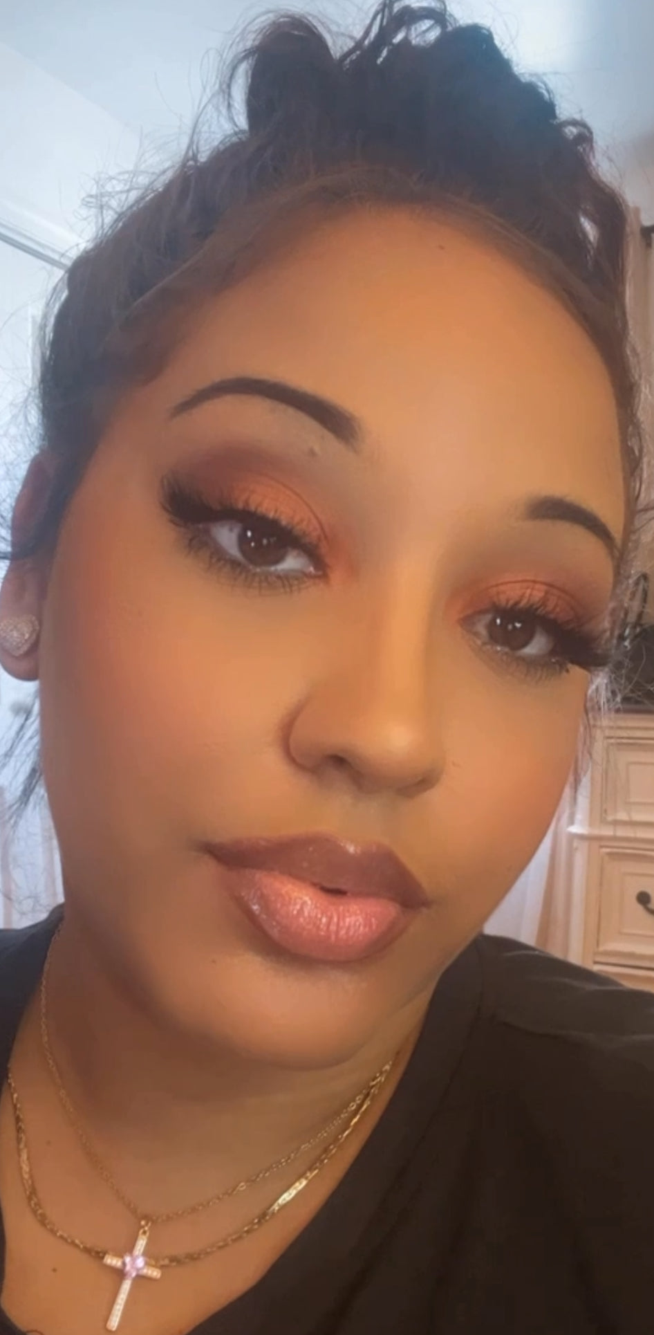 Resilience Lip gloss (#10)