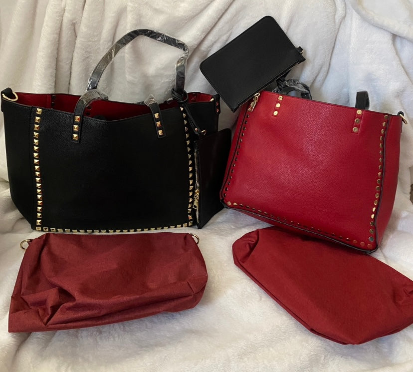 Versa Vogue Purse