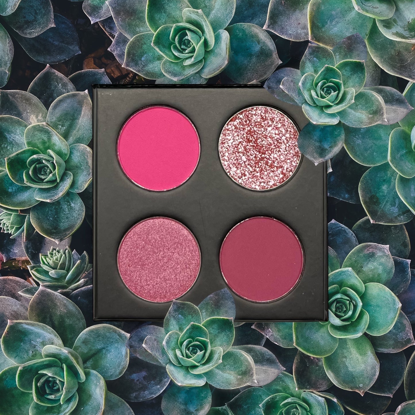 One In A Million Eyeshadow Palette
