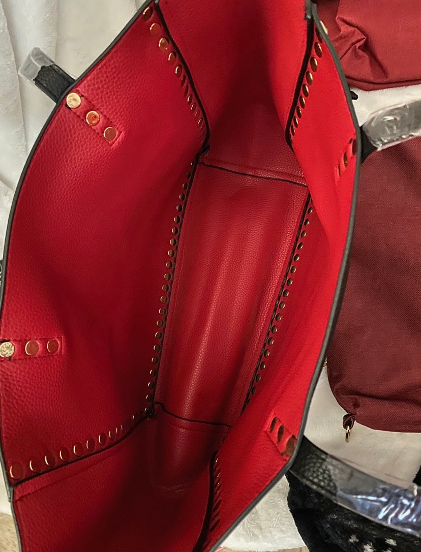 Versa Vogue Purse