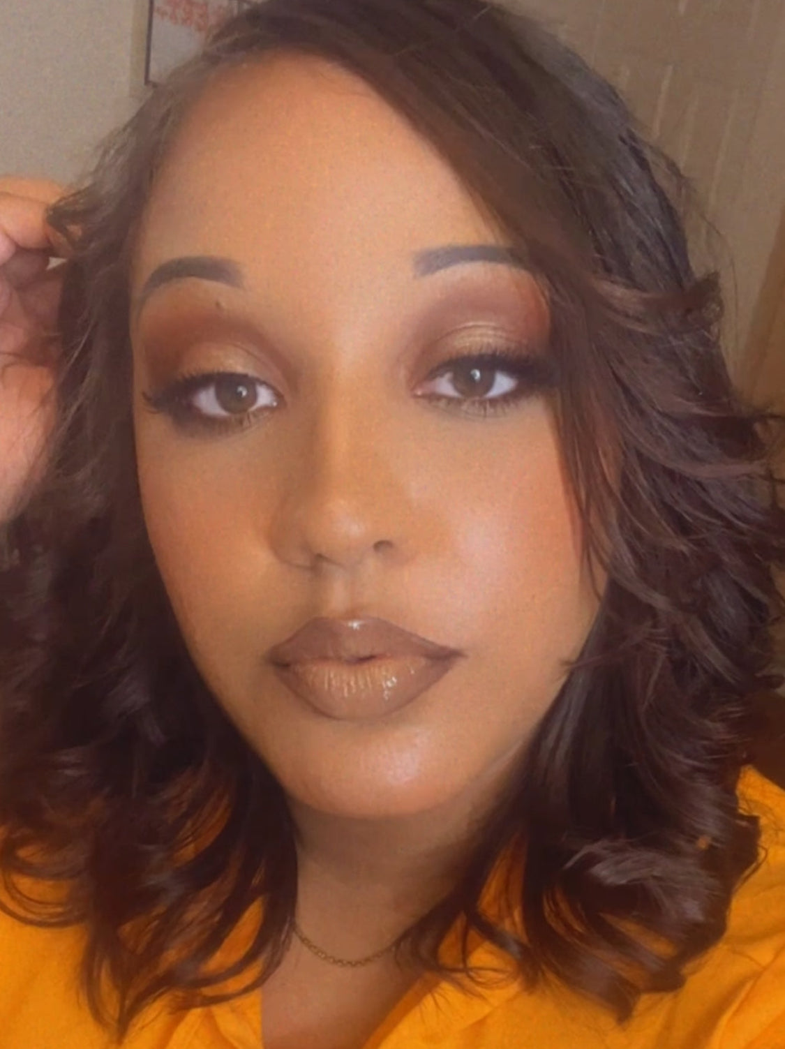 Faith Lipgloss (#14)