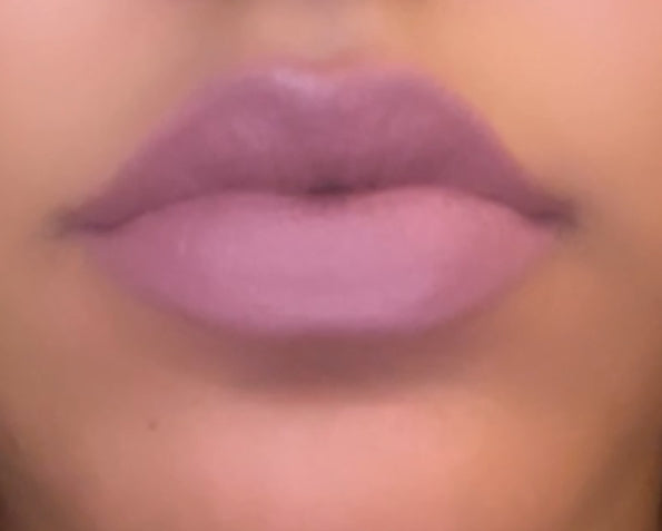Self Care Liquid Matte Lipstick