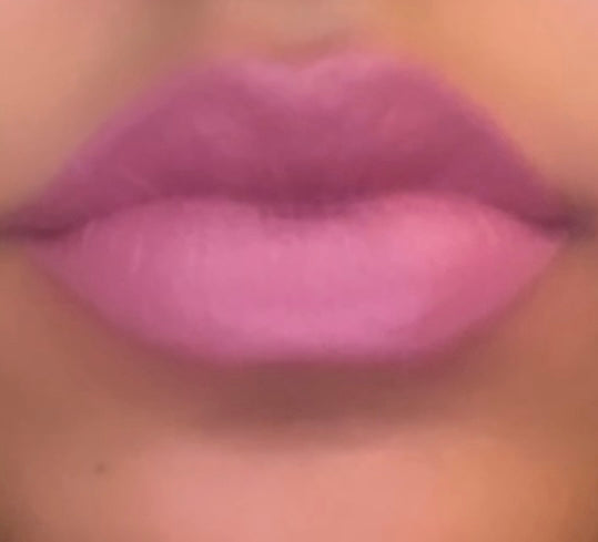 Purity Liquid Matte Lipstick