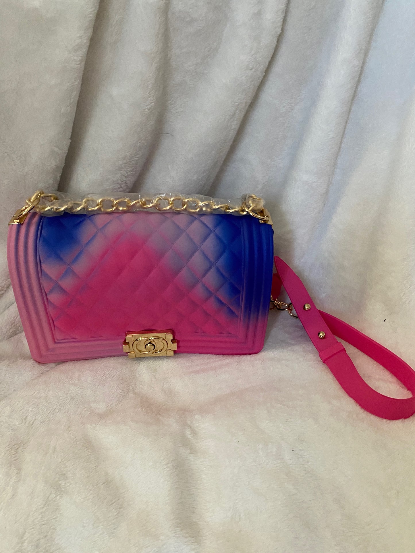 Spring Bloom Purse