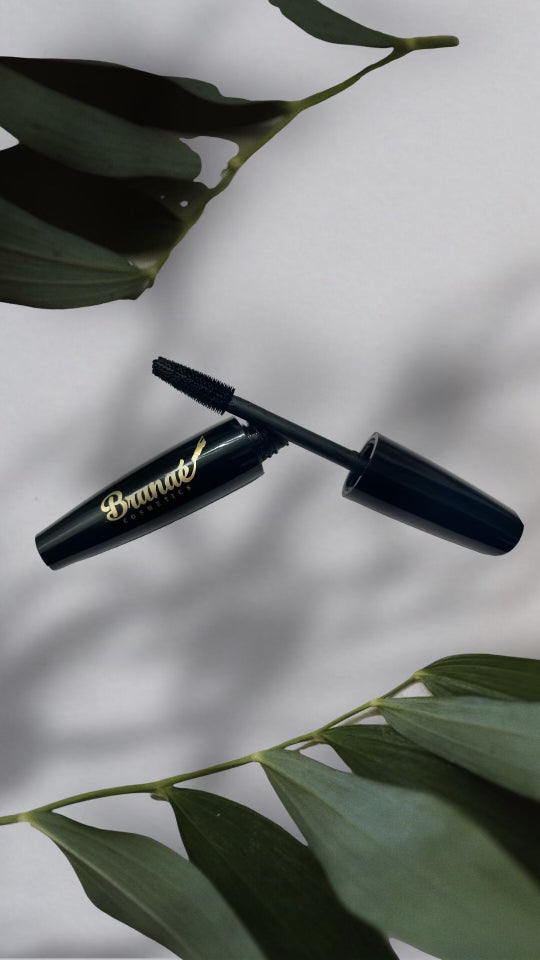 Flourish Volumizing Mascara