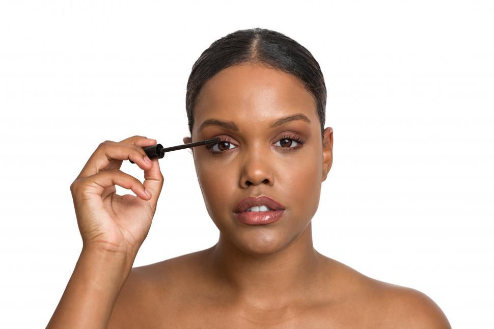 Flourish Volumizing Mascara