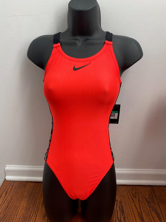 Nike 1 Piece Swimsuit