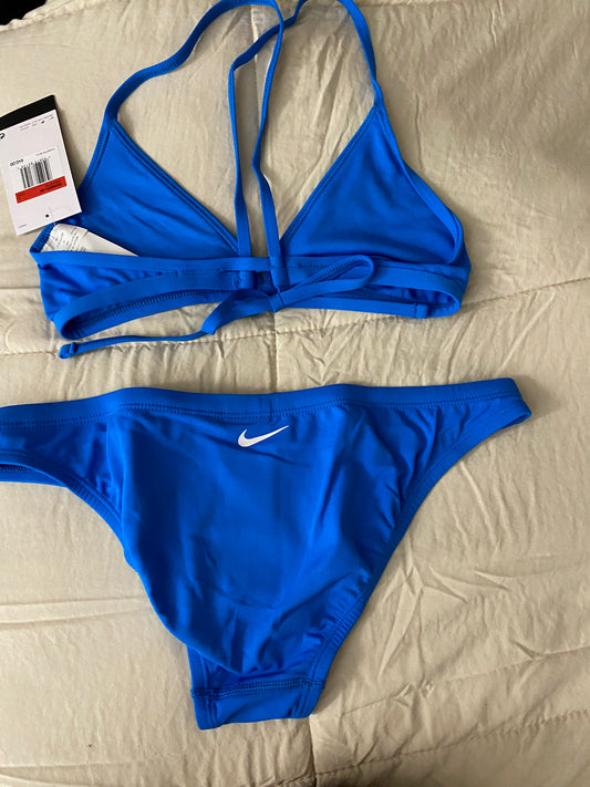 Nike 2 Piece Swimsuit